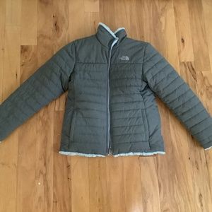 North Face Jacket